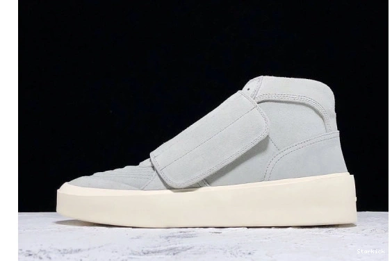 6519-7001-SUE-055 NIKE OF FEAR GOD "DARK SKATE GREY" MID 1207